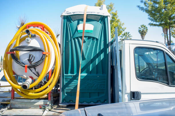 Best Local porta potty services  in Bethel, NC