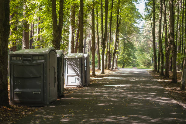 Sanitation services for porta potties in Bethel, NC