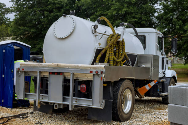 Best Porta potty delivery and setup  in Bethel, NC