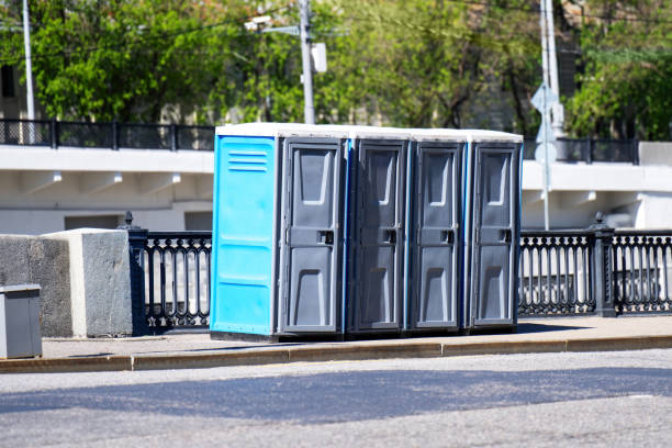 Porta potty rental for festivals in Bethel, NC