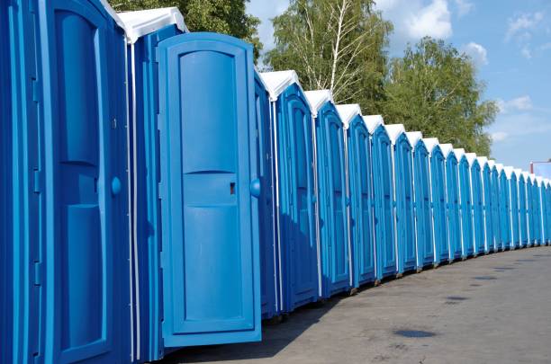 Best Affordable porta potty rental  in Bethel, NC